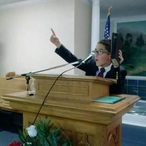 Meet your Posher, Nick